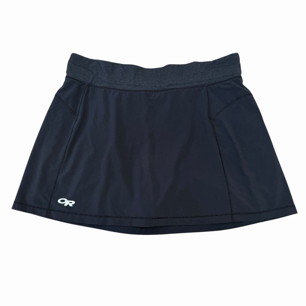 Outdoor Research Hiking Skorts Shorts Skirt, S/M